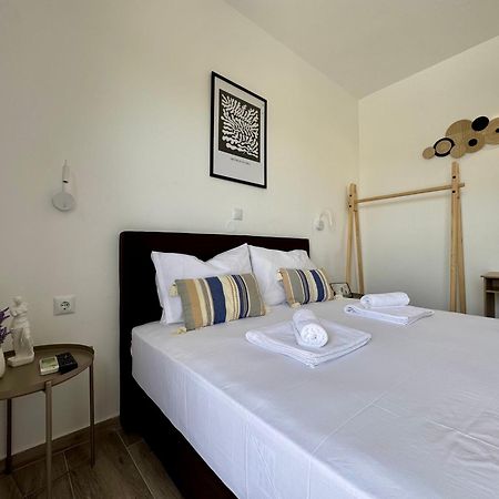 Elgreco Apartment, At Tigaki, Near The Sea "4" Exterior foto