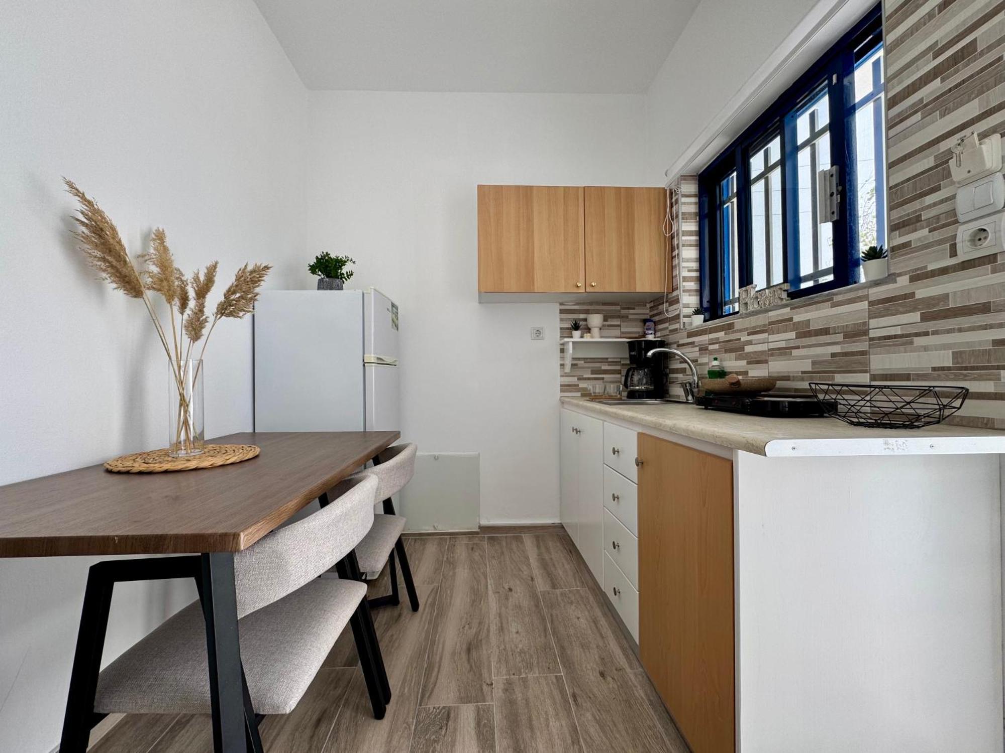 Elgreco Apartment, At Tigaki, Near The Sea "4" Exterior foto
